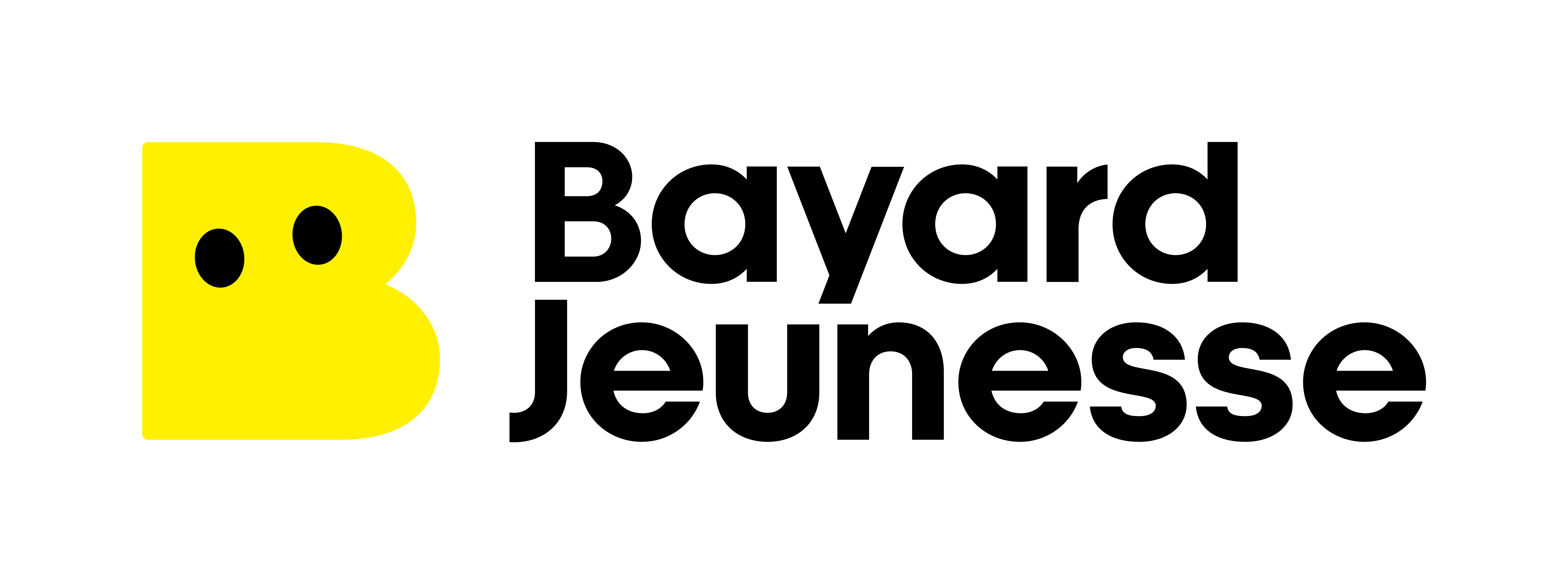 Logo Bayard Éditions